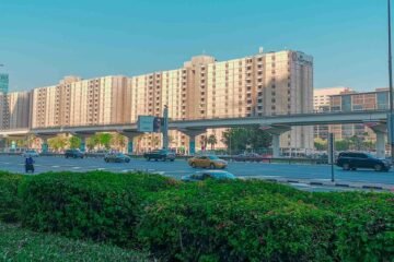 Wasl Gate: Smart Urban Living at the Gateway of New Dubai