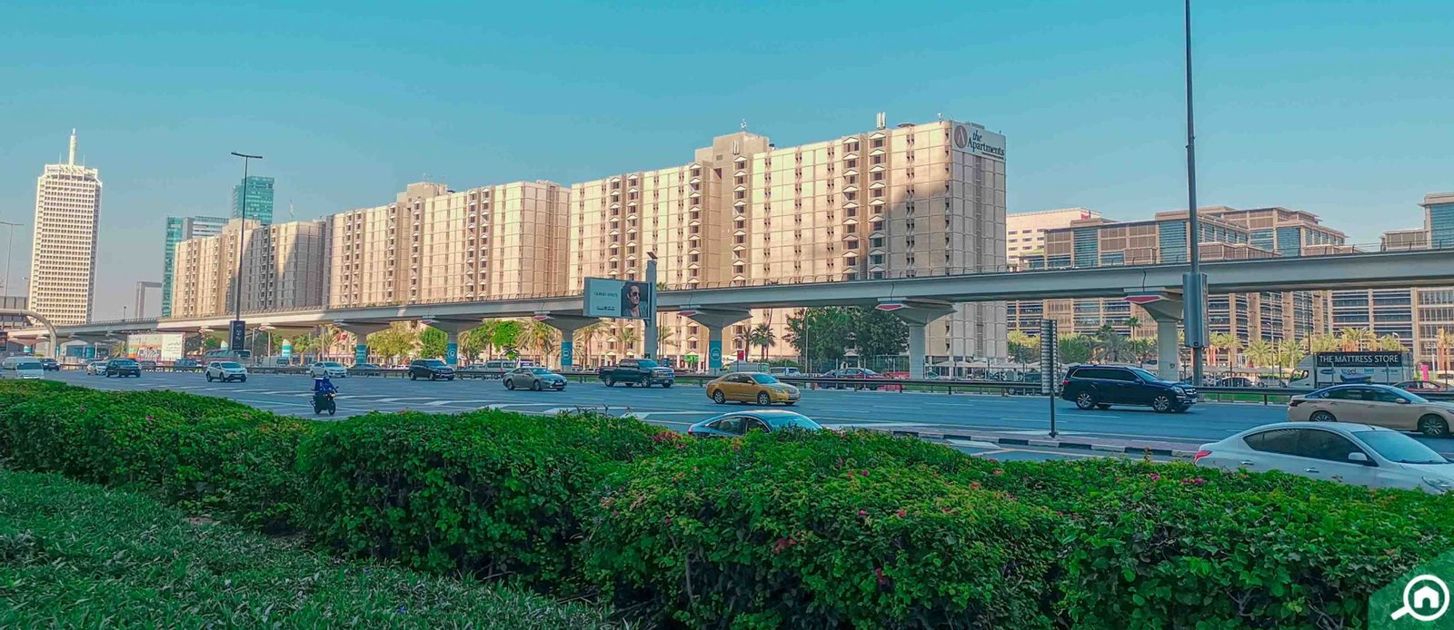 Wasl Gate: Smart Urban Living at the Gateway of New Dubai