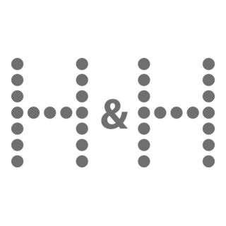 H&H Development Logo